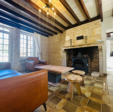 La Floraison - 2 personnes