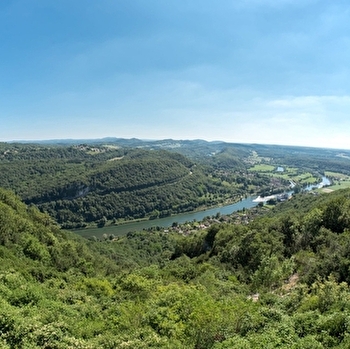 Colline de Planoise - BESANCON