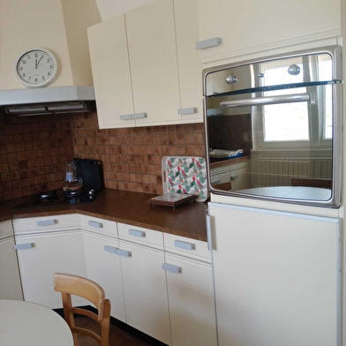 Gîte des Monthaureux