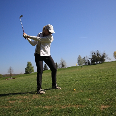 Golf des Vosges du Sud