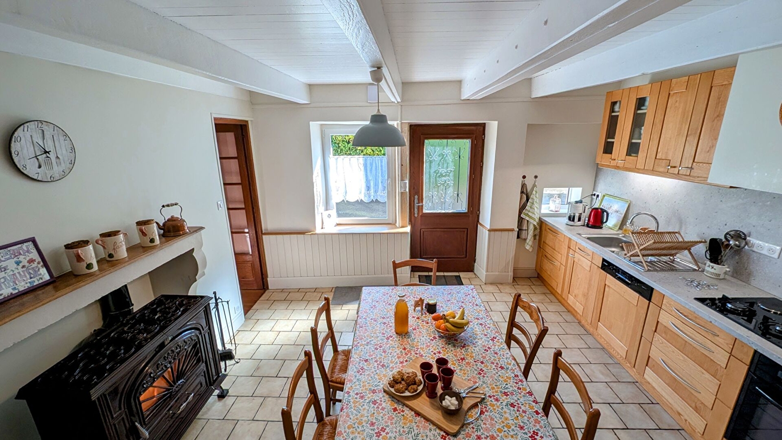 La Maison de Fernande