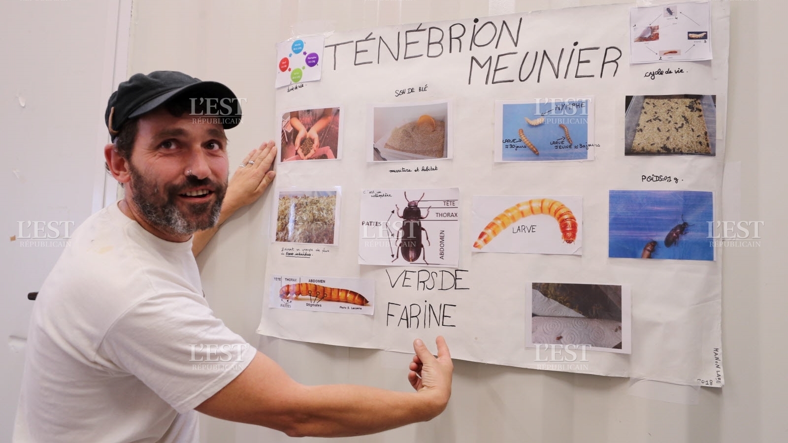 EARL Bio Bug'z - Agri Bug'z