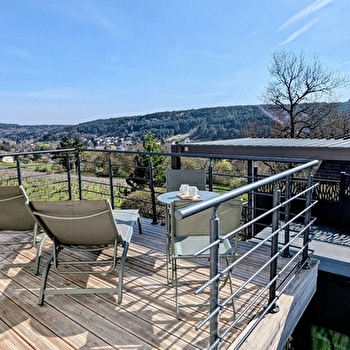 Savigny Vineyard View - SAVIGNY-LES-BEAUNE