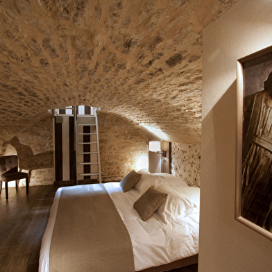 Vign'Appart - Appartement Chambertin