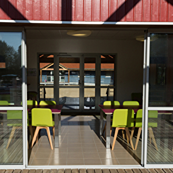 Gîte d'étape du Port 'L'itinérance' - DECIZE