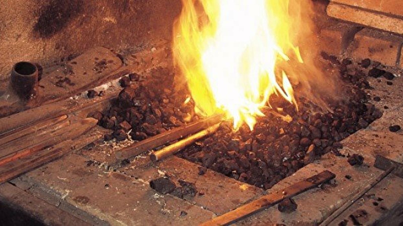 Les Marteaux de Mailley