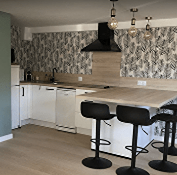 Les Hauts de Fixin - FIXIN