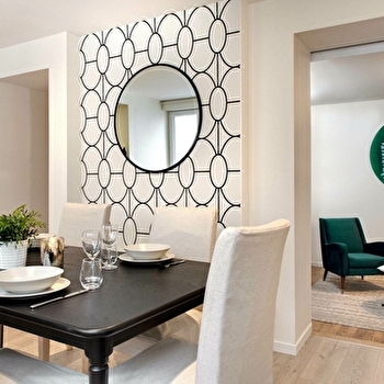 Appartement Meursault - Hôtel des Ducs - DIJON