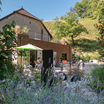 Gîte Conte des Fées - PRETIN