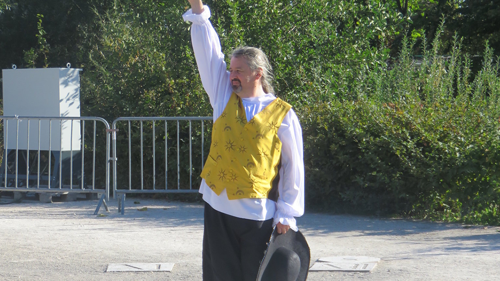 Les cadrans solaires sortent de l'ombre