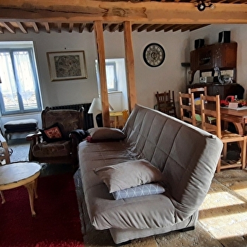 L'Imprévu - THAROISEAU