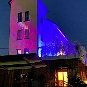 Gîte du silo - Loft - TOUCY