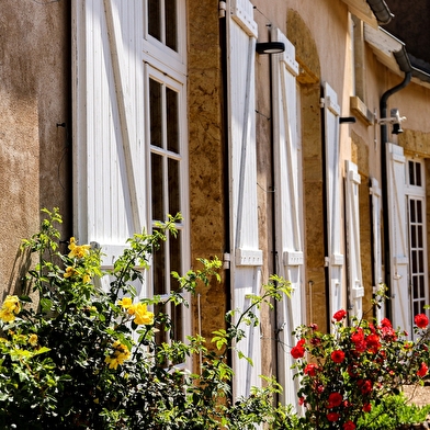 Gîte de 'La Terre des Pierres'