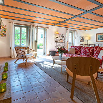 Côté Jardin - LAIVES