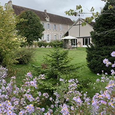 La Commanderie de Launay