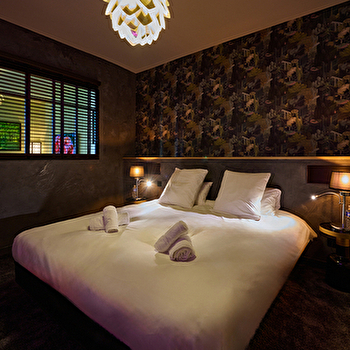 Le Saint Martin - NEVERS