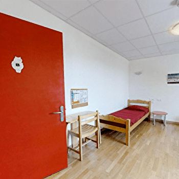 Appartement L - Ferme Léonie - SAINT-LAURENT-EN-GRANDVAUX