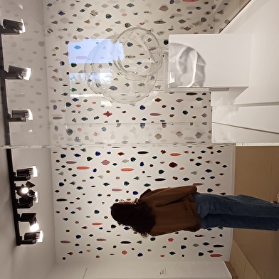 La Villa / Frac Collection  