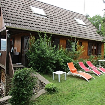 La Bagatelle - VAL SURAN