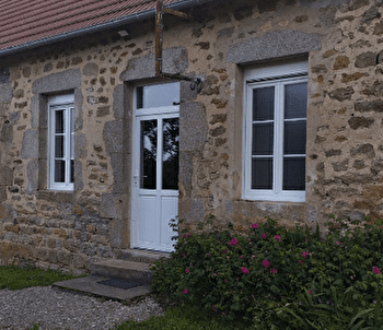 Gîte de la tuilerie - POUQUES-LORMES