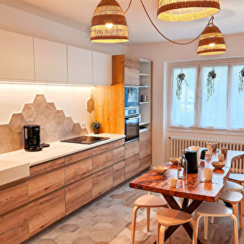 Plasne&Vous - PLASNE