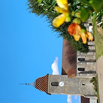 Aire de camping-Cars  - VELESMES-ECHEVANNE