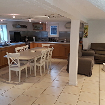 Le Beaune Accueil - BEAUNE