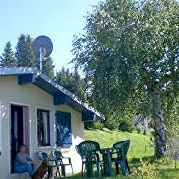 Chalet 2 - Roland Salvi - METABIEF