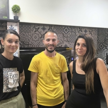 Pizz'A380 - CHAUFFAILLES