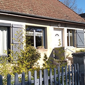 Gîte de la Prée - SAULIEU