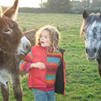 Le Ferme de Châtenay - Fournier Laurence - ETRIGNY