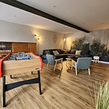 Nos racines - MOURNANS-CHARBONNY