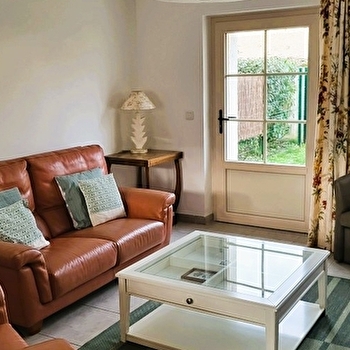 L'étalon - CHAILLY-SUR-ARMANCON