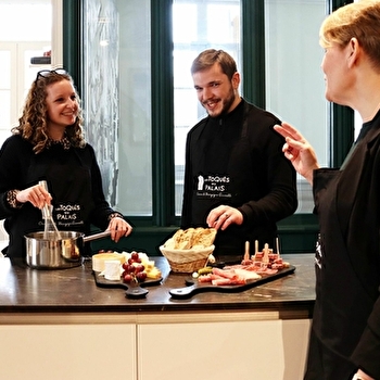 Atelier cuisine de spécialités dijonnaises - DIJON