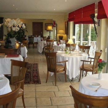 Restaurant la Gogoline - TAILLECOURT