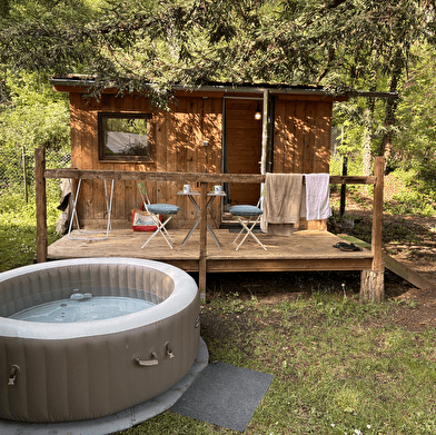 SAS 3E Camping des Grottes