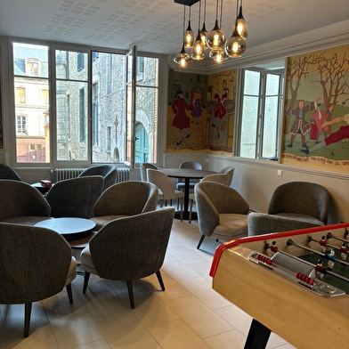 A Mon Oncle Benjamin