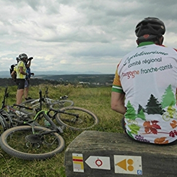 Boucle de la LGV - Bermont