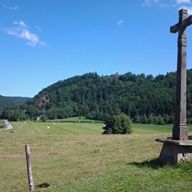 Boucle cyclable n°4 - La Mer