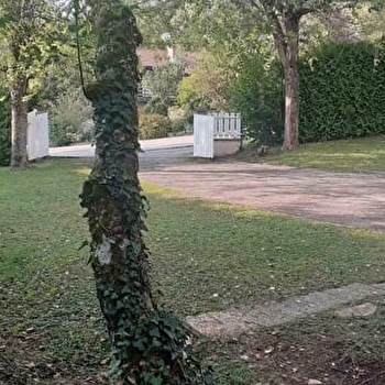 Gîte Coté Lac - MAISOD