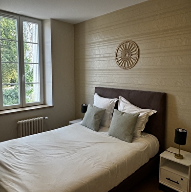 Elégance Urbaine - Les Appartements du Quarré