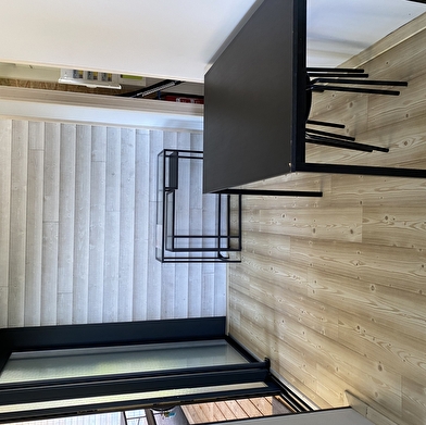 Résidence de la Garenne - Maison n°6