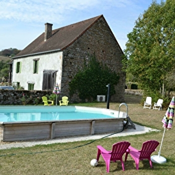 L'Eglantine - SIGY-LE-CHATEL