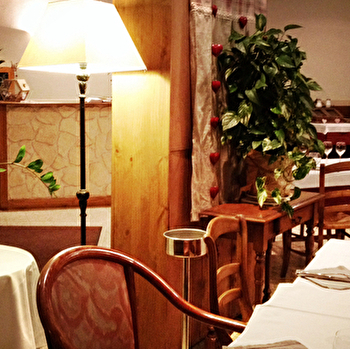 Restaurant du Moulin - SAINT-VALLIER