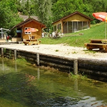 Les Truites des Rivières - HAUTS DE BIENNE