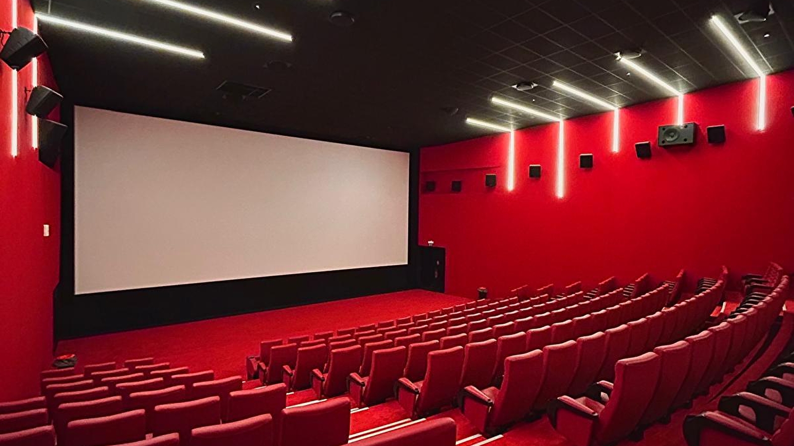Cinéma Le Majestic
