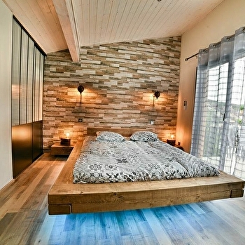 Les Tanneries  - ORNANS