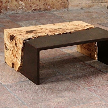 Atelier Duramen - BUXY