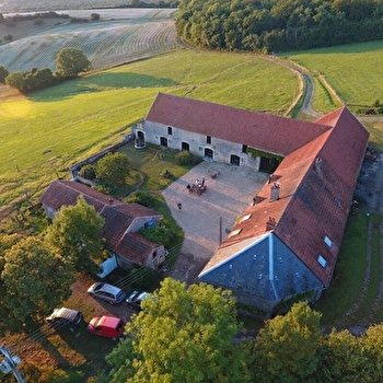 Maison indépendante - BEURIZOT