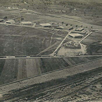 Visite guidée : Luxeuil aéronautique - LUXEUIL-LES-BAINS